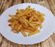 Картошка Фри