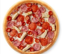 Мясная Сальса 20 см Оригинальное