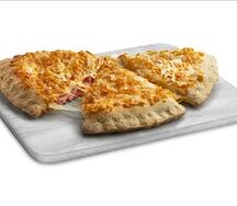 Пицца-пай Ветчина и сыр