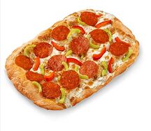 Пепперони Ранч Римское