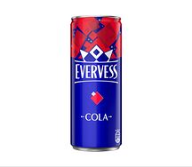 Evervess Cola