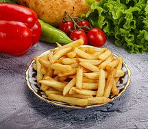 Картофель фри