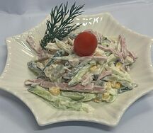 Дамский каприз