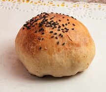 Самса с говядиной