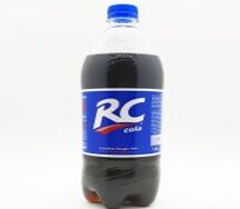 Rc Кола