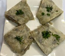 Урама узбекская