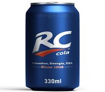 Rc Кола