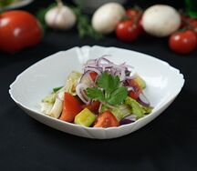 Салат Микс