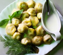 Пельмени