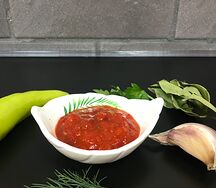 Аджика
