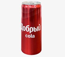 Кола добрый