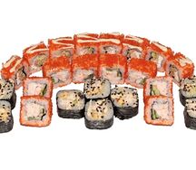 Морской сет