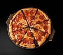 Пицца Пепперони