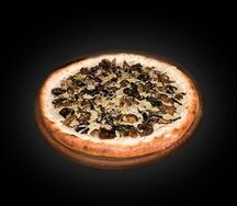 Пицца Жюльен 