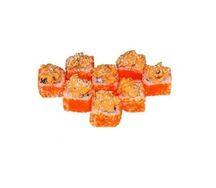 Ролл Яки лосось