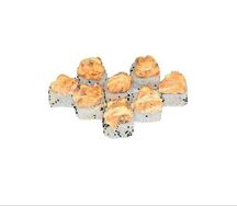 Ролл Инь-ян