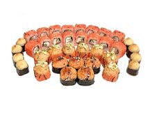 Мегаполис-сет