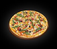 Пицца Фирменная 