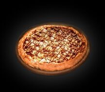 Пицца Барбекю 