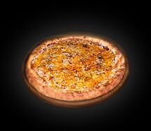 Пицца Маргарита 