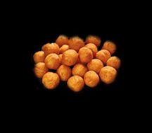 Картофельные шарики 