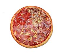 Четыре сезона 