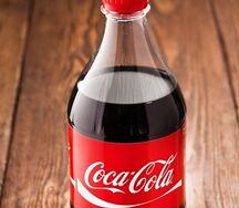 Coca-Cola 