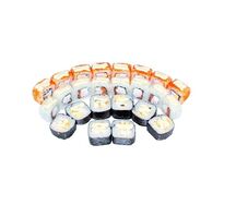 Сет Осенний 