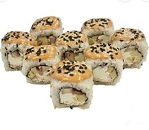 Азия Чикен ролл