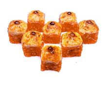 Запеченный Тай-ролл