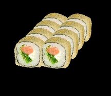 Горячий ролл чука