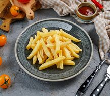 Картофель фри