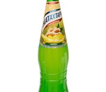 Натахтари имбирь