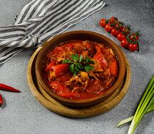 Чахаохбили