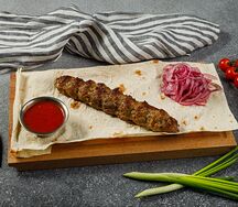 Люля из говядины