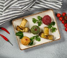 Ассорти закусок