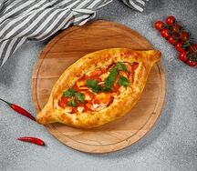 Хачапури Том ям