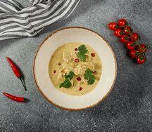 Сациви с курицей