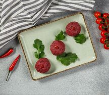 Пхали из свеклы