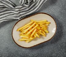 Картофель фри 