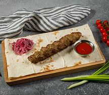 Люля из баранины