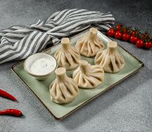 Сет хинкали