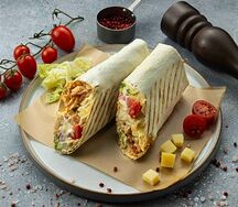 Бон Лаваш Премиум Цезарь