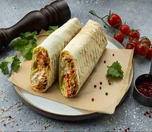 Бон Лаваш Премиум с бараниной