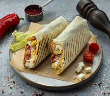 Бон лаваш премиум Греция