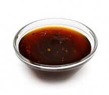 Соус Терияки