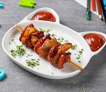 Куриный шашлычок