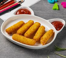 Сырные палочки