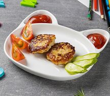 Мясные котлетки