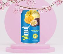 Vinut фруктовый микс